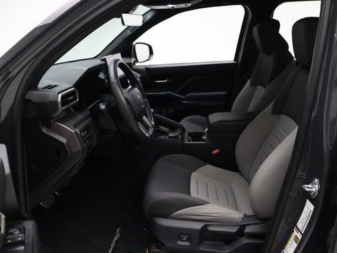 Certified 2025 Toyota Tacoma TRD Sport image 13