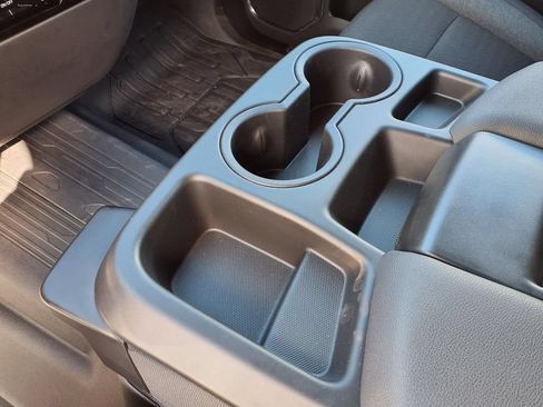 New 2025 GMC Sierra 1500 SLE AWD/4WD image 19