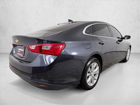 Used 2023 Chevrolet Malibu LT FWD image 3