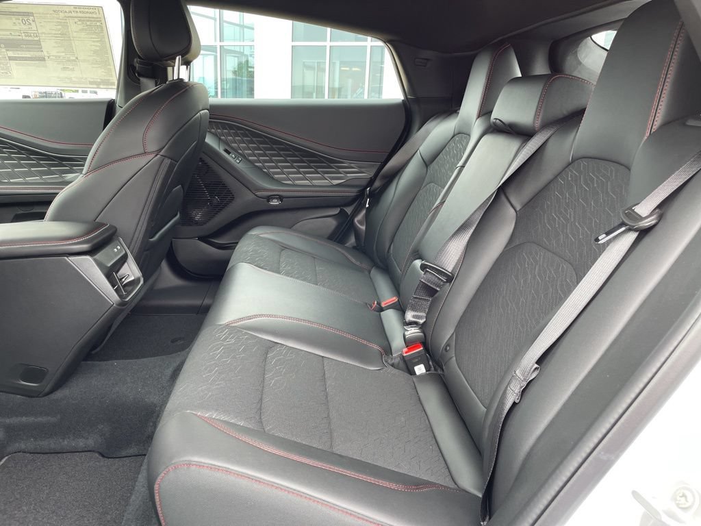 New 2026 Dodge Charger R/T w/ Driver Convenience Group AWD/4WD image 29