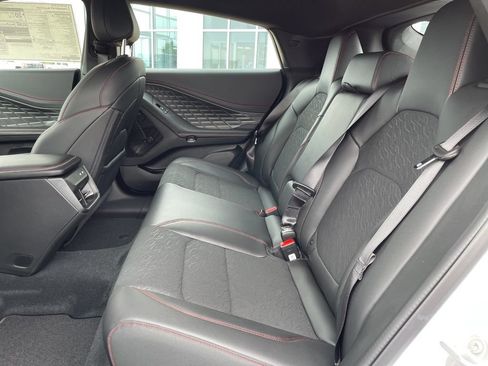New 2026 Dodge Charger R/T w/ Driver Convenience Group AWD/4WD image 29