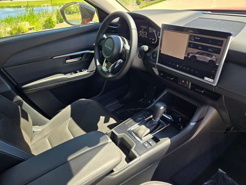 New 2026 MAZDA CX-5 Select AWD/4WD image 5