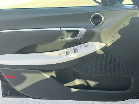 Certified 2025 Hyundai Sonata SEL image 19
