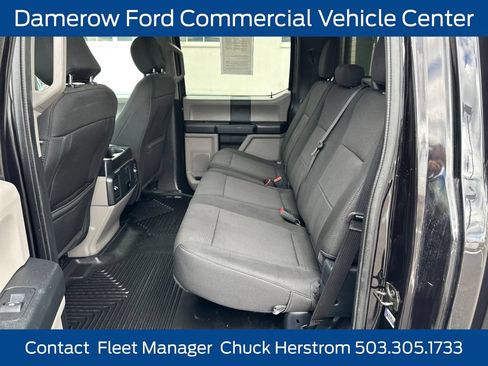 Used 2020 Ford F150 XL w/ Equipment Group 101A Mid RWD image 19