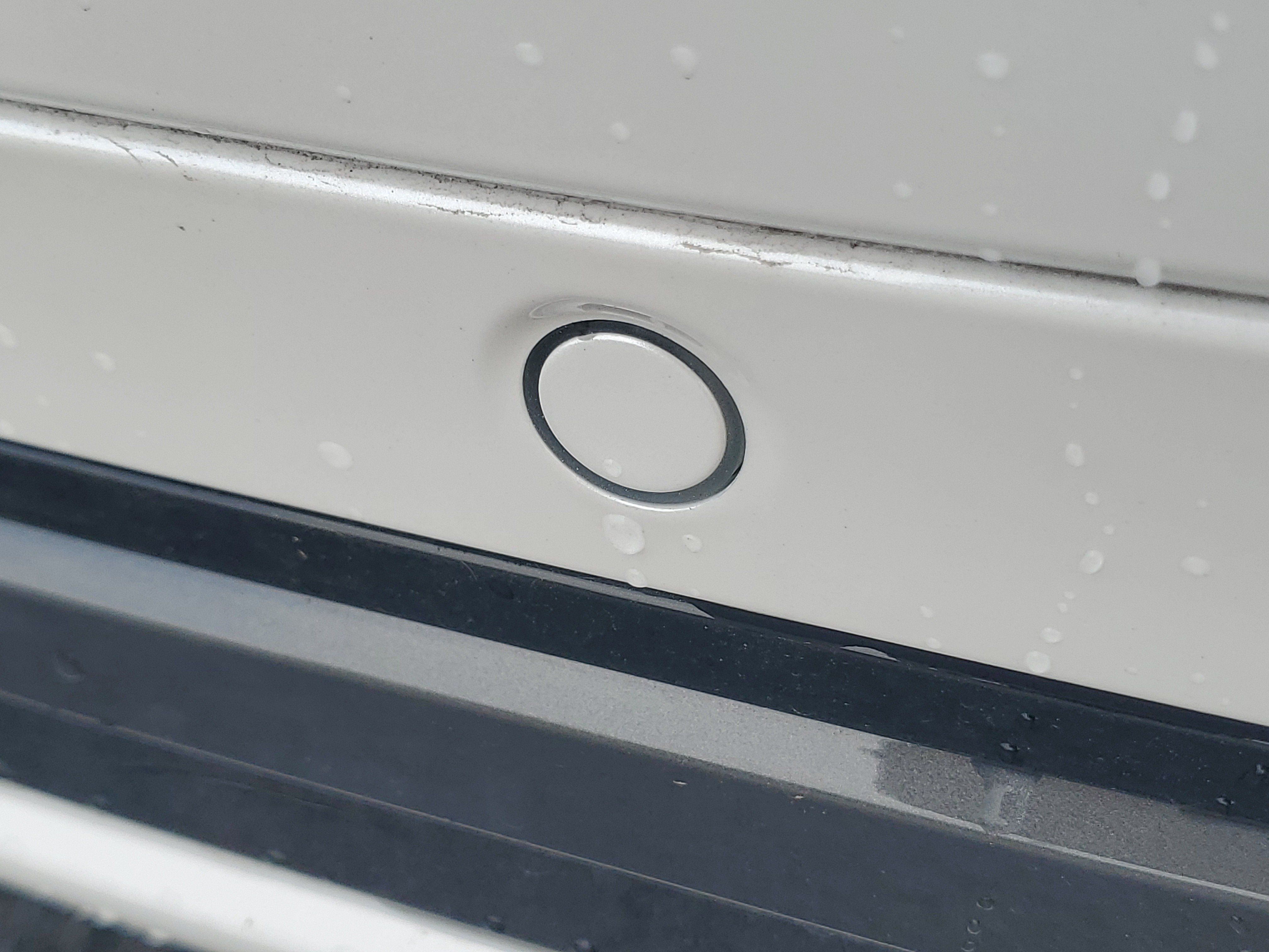 New 2026 Lincoln Nautilus Reserve AWD/4WD image 6