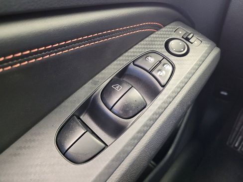 Used 2020 Nissan Altima 2.5 SR image 27