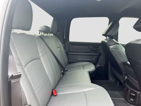 Used 2025 RAM 2500 Tradesman w/ Bed Convenience Group AWD/4WD image 24