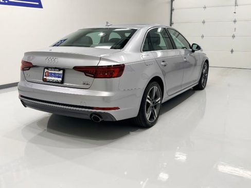 Used 2018 Audi A4 2.0T Premium Plus image 13