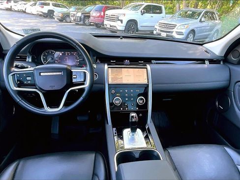 Used 2023 Land Rover Discovery Sport S AWD/4WD image 20