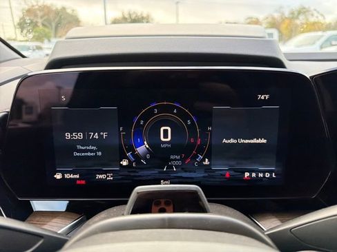 New 2026 Chevrolet Tahoe High Country image 31