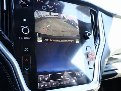 Used 2023 Subaru Outback Touring XT image 36