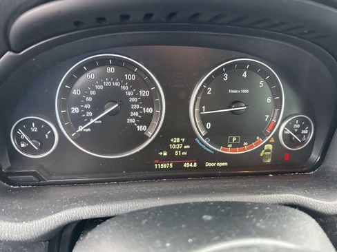 Used 2014 BMW X3 xDrive28i image 13