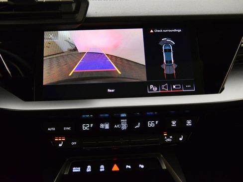 Certified 2024 Audi A3 2.0T Premium image 29