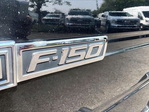 Used 2012 Ford F150 Harley-Davidson AWD/4WD image 30