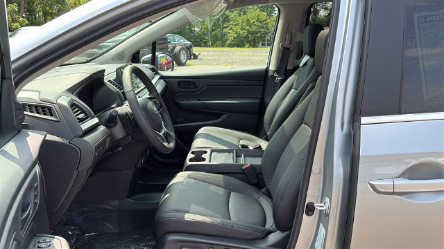 New 2026 Honda Odyssey EX-L image 9