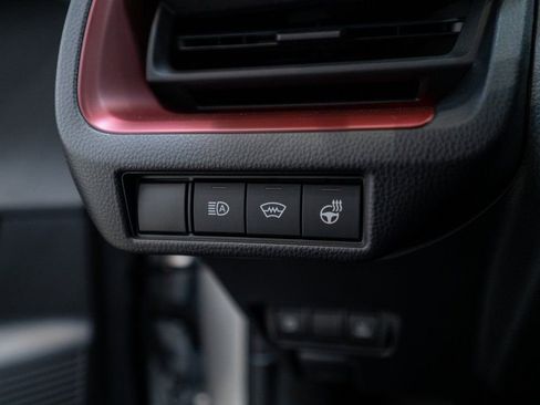 New 2026 Toyota Prius Plug-In Hybrid image 22