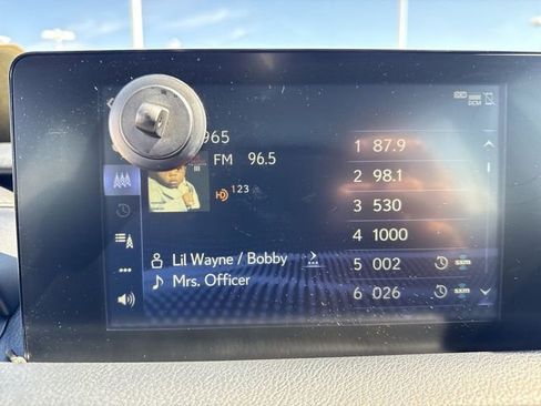 Certified 2024 Lexus IS 350 F Sport image 16