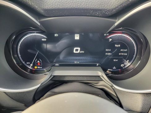 New 2025 Alfa Romeo Stelvio Sprint w/ Veloce Package image 13