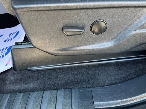 Used 2024 Ford F150 XLT w/ Mobile Office Package image 10