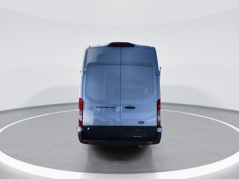 New 2026 Ford Transit 350 148 High Roof Extended RWD image 7