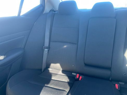 Used 2025 Nissan Altima 2.5 SV image 39