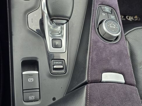 Used 2019 INFINITI QX50 Essential w/ Sensory Package AWD/4WD image 21