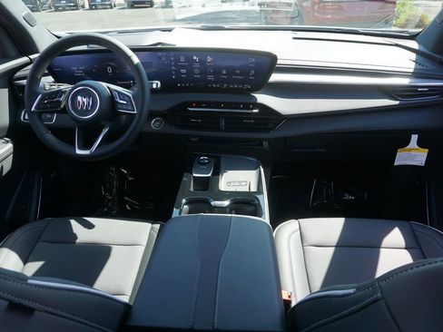 New 2025 Buick Enclave Preferred w/ Power Package image 11
