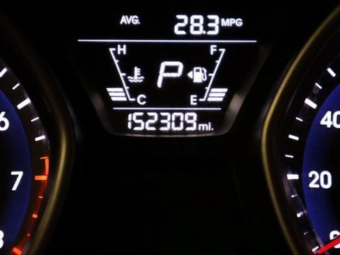 Used 2014 Hyundai Elantra Limited FWD image 15