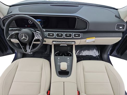 New 2026 Mercedes-Benz GLE 450 4MATIC image 9
