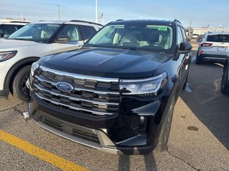 New 2026 Ford Explorer Active w/ Active Comfort Package video 1