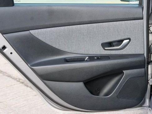 New 2026 Hyundai Elantra Limited image 13