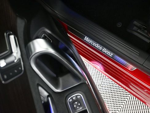 New 2026 Mercedes-Benz CLA 250 image 6