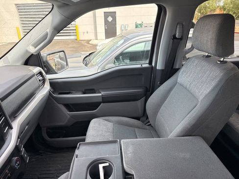 Used 2023 Ford F150 XLT AWD/4WD image 13