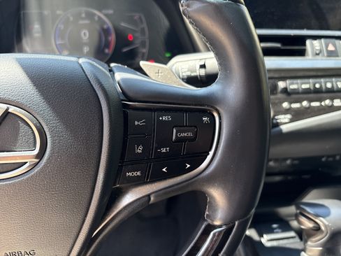 Used 2021 Lexus ES 350 w/ Premium Package FWD image 20