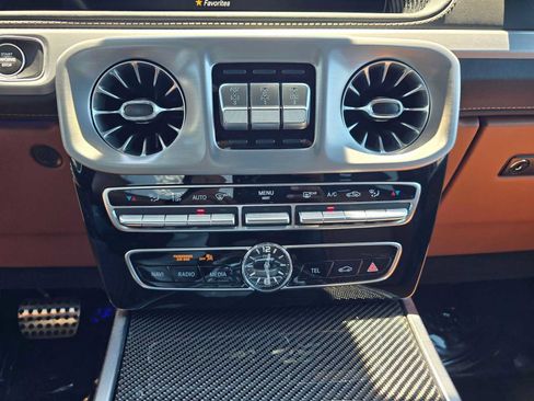 Used 2023 Mercedes-Benz G 63 AMG 4MATIC image 35