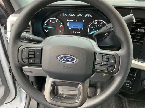 New 2026 Ford F450 XL image 13