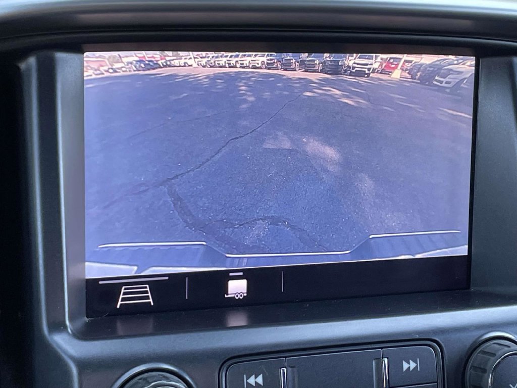 Used 2020 GMC Canyon SLE w/ Driver Alert Package AWD/4WD image 34