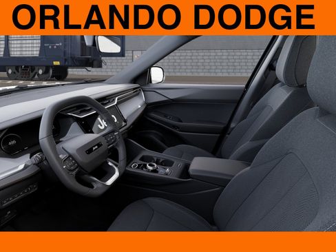 New 2026 Jeep Cherokee Laredo AWD/4WD image 22