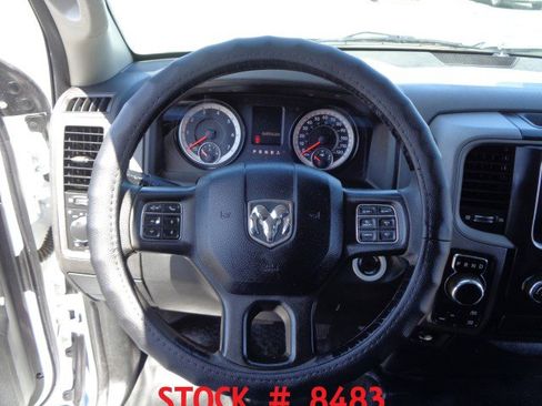 Used 2018 RAM 1500 Tradesman w/ Popular Equipment Group image 14