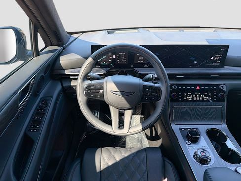 Used 2026 Genesis GV80 3.5T Prestige AWD/4WD image 18