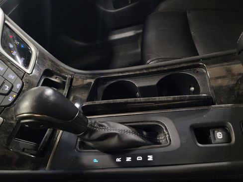 Used 2014 Buick LaCrosse Leather FWD image 26
