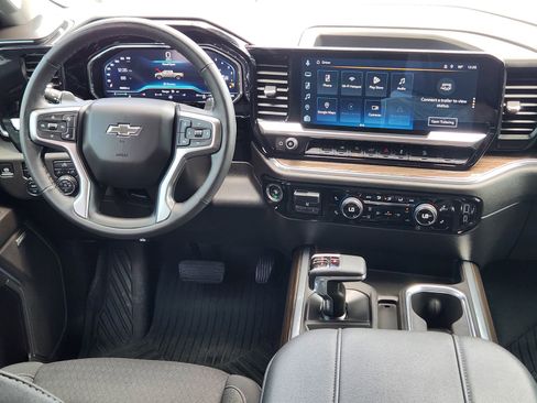 Used 2024 Chevrolet Silverado 1500 RST w/ Convenience Package II image 31