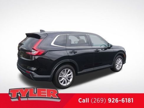 Certified 2023 Honda CR-V EX image 8