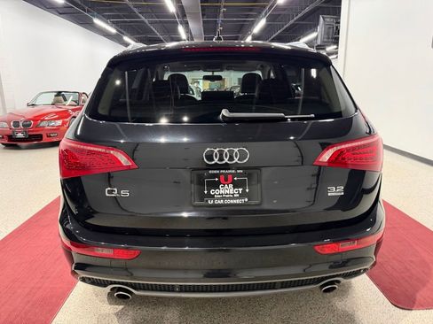 Used 2012 Audi Q5 3.2 Premium Plus AWD/4WD image 12
