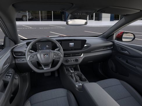 New 2026 Buick Envista Preferred w/ Convenience II Package FWD image 15