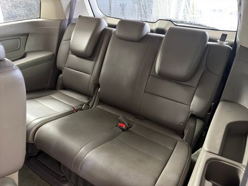 Used 2016 Honda Odyssey EX-L image 8