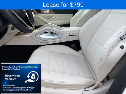 Used 2026 Mercedes-Benz GLE 350 4MATIC image 18