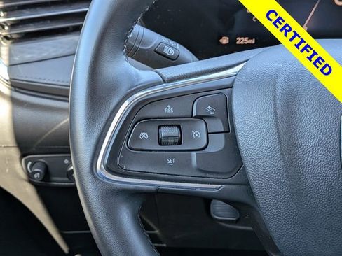 Used 2024 Buick Encore GX Sport Touring image 20