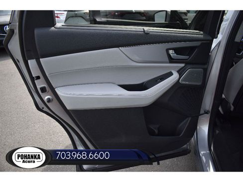 New 2026 Acura MDX SH-AWD w/ Technology Package image 28