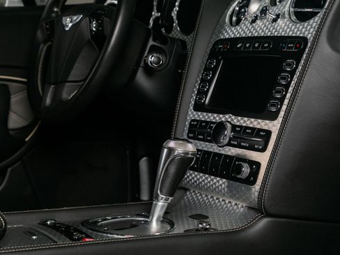 Used 2010 Bentley Continental GT image 28